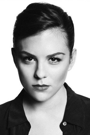 Morgane Polanski profil kép