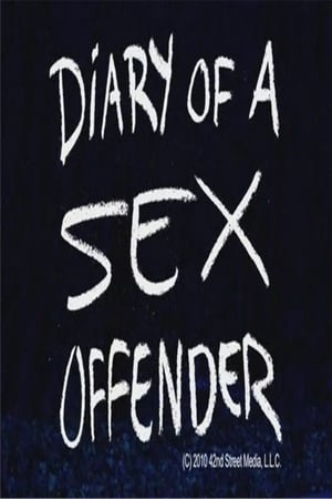 Diary of a Sex Offender poszter