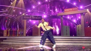 India's Best Dancer 3. évad Ep.39 39. epizód