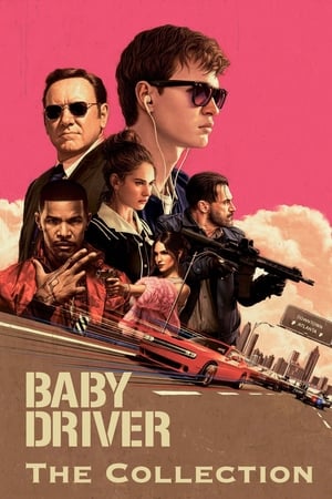 Baby Driver filmek