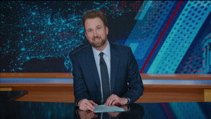 The Daily Show 31. évad Ep.61 61. epizód