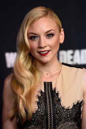 Emily Kinney profil kép
