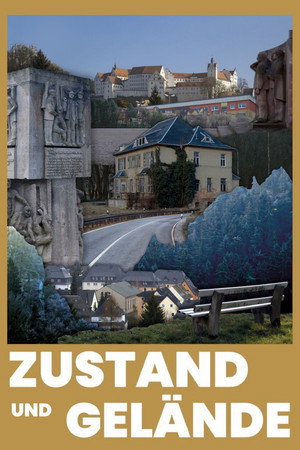 Zustand und Gelände poszter