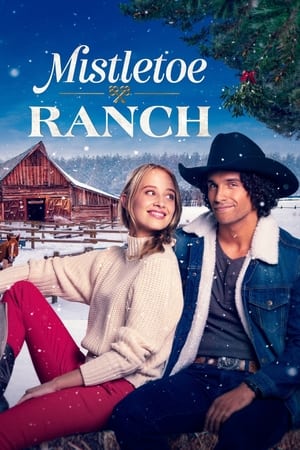 Mistletoe Ranch poszter