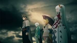 Tales of Zestiria the X 1. évad Ep.11 11. epizód