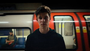 Shawn Mendes: Artist Spotlight Stories háttérkép