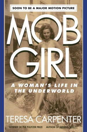 Mob Girl poszter