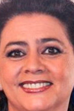 María del Monte profil kép