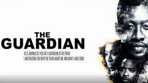 The Guardian háttérkép