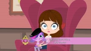 Littlest Pet Shop Season 1 Ep.21 21. epizód