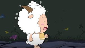 喜羊羊与灰太狼 1. évad Ep.283 283. epizód