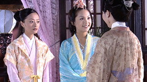聊斋志异 Season 1 Ep.21 21. epizód