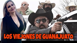 Los Viejones De Guanajuato háttérkép