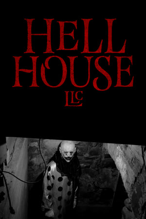 Hell House LLC poszter