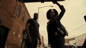 Marvel Luke Cage 2. évad Ep.4 Eldurvul a helyzet