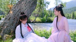 沉香如屑·沉香重华 1. évad Ep.47 47. epizód