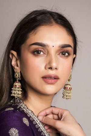 Aditi Rao Hydari profil kép