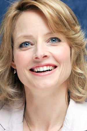 Jodie Foster profil kép