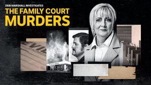 The Family Court Murders kép