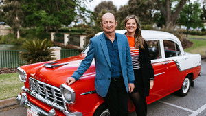 Julia Zemiro's Home Delivery Season 6 Ep.8 8. epizód