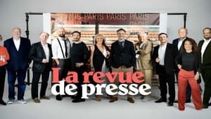 La revue de presse kép