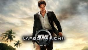 Largo Winch II háttérkép