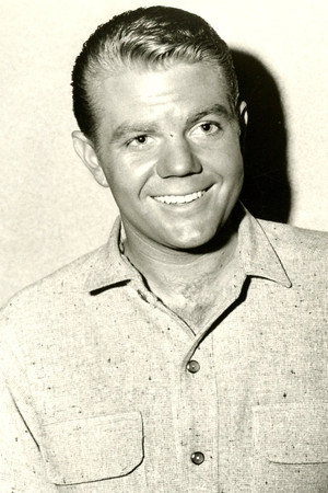 Johnny McGovern profil kép