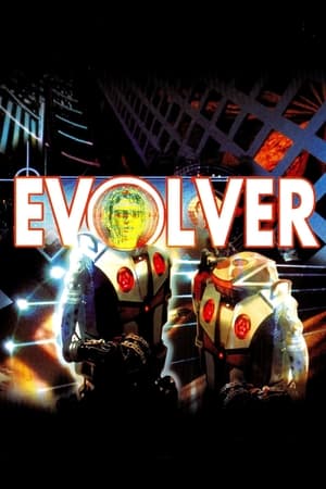 Evolver poszter