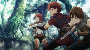 Grimgar of Fantasy and Ash 1. évad Ep.1 1. epizód