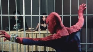 スパイダーマン Season 1 Ep.4 4. epizód