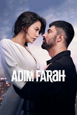 Adım Farah poszter