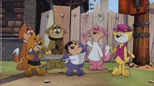 Don Gato y su pandilla háttérkép