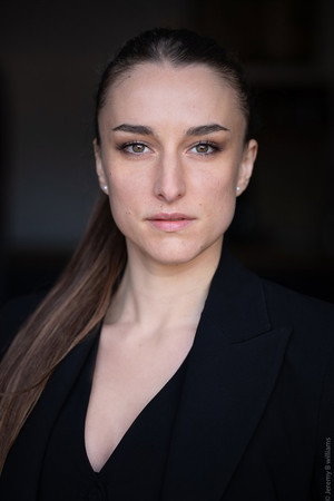 Alicia Mathenna profil kép