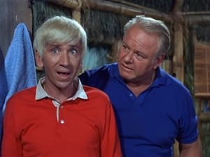 Gilligan's Island 3. évad Ep.8 8. epizód