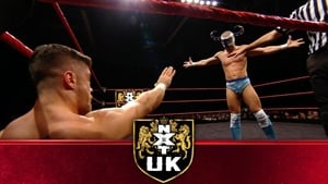 WWE NXT UK Season 1 Ep.9 9. epizód