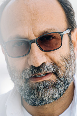 Asghar Farhadi profil kép