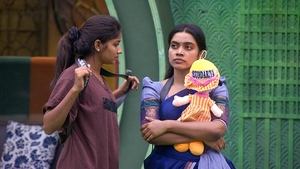 Bigg Boss Tamil 8. évad Ep.52 52. epizód