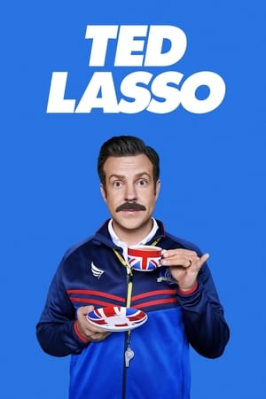 Ted Lasso poszter