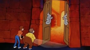 Ghostbusters 1. évad Ep.57 57. epizód