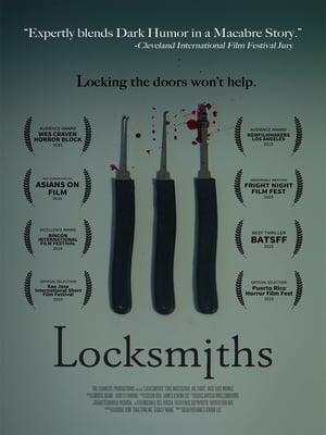 Locksmiths poszter