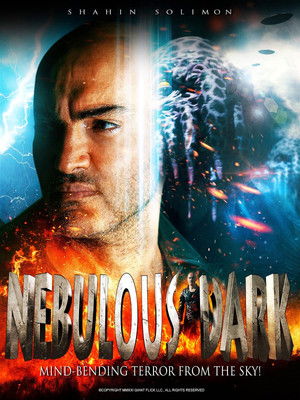 Nebulous Dark poszter