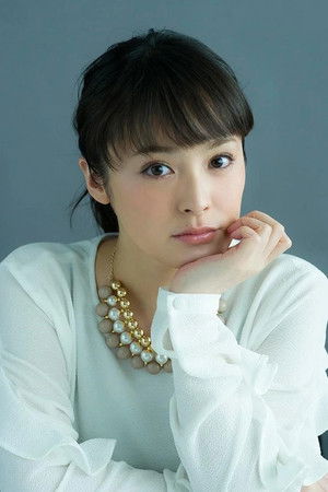 Shihori Kanjiya profil kép