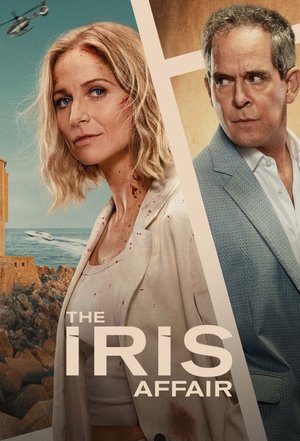 The Iris Affair poszter