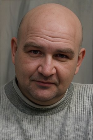 Vladimir Bogdanov profil kép