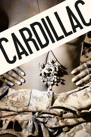Cardillac poszter