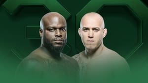 UFC Fight Night 218: Lewis vs. Spivac háttérkép