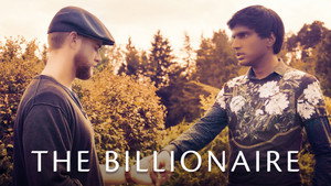 The Billionaire háttérkép