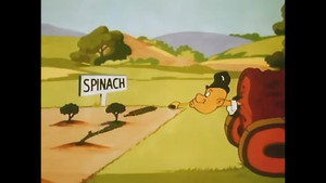 Popeye háttérkép
