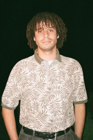 Jordan Pringle profil kép