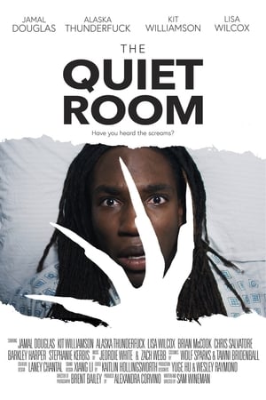 The Quiet Room poszter